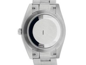 Thumbnail von Rolex Datejust 36 Ref.126234 2024 Full Set wie Neu Datejust Stahl 18kt Weißgold Green Dial