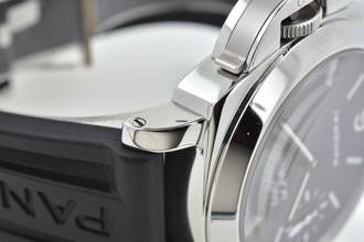 Thumbnail von Panerai Luminor Marina PAM 102 PAM00102