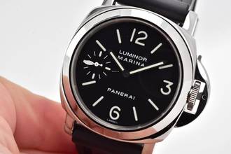 Thumbnail von Panerai Luminor Marina PAM 102 PAM00102