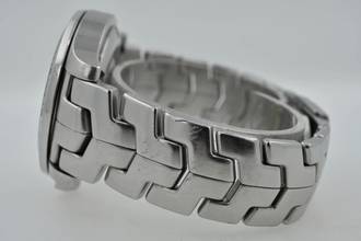 Thumbnail von TAG Heuer Link Quarzo Calibro S Cronometro di Corsa CJF7110