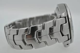 Thumbnail von TAG Heuer Link Quarzo Calibro S Cronometro di Corsa CJF7110