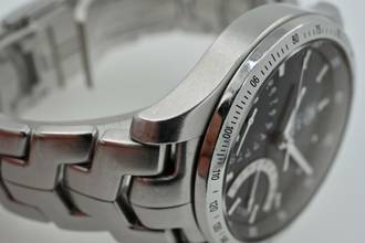 Thumbnail von TAG Heuer Link Quarzo Calibro S Cronometro di Corsa CJF7110