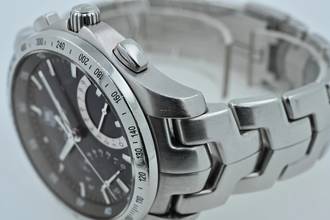 Thumbnail von TAG Heuer Link Quarzo Calibro S Cronometro di Corsa CJF7110