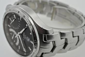 Thumbnail von TAG Heuer Link Quarzo Calibro S Cronometro di Corsa CJF7110