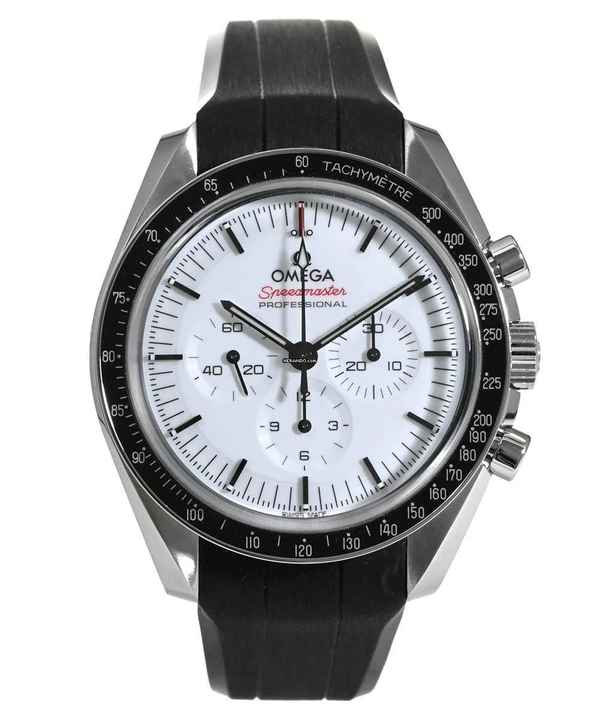  Omega Speedmaster Professional Moonwatch Chronograph Ref. 310.32.42.50.04.001 