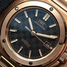 Thumbnail von IWC Ingenieur Automatic 40 NEW FULL SET