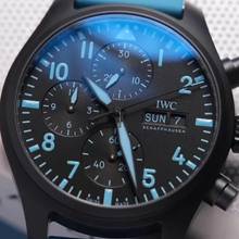 Thumbnail von IWC Fliegeruhr Pilot's Watch Automatic 41 George Russell NEW FULL SET