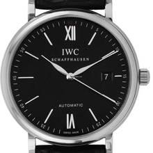 Thumbnail von IWC Portofino Automatic NEW FULL SET
