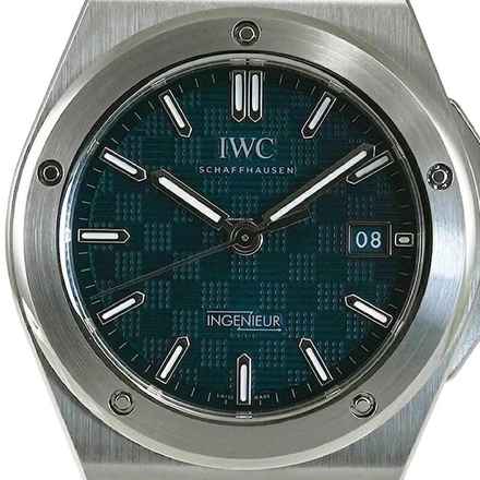 IWC Ingenieur Automatic IW328903