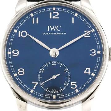 IWC Portugieser YENİ TAM SET