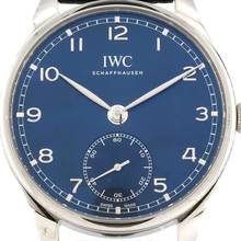 Thumbnail von IWC Portugieser NEW FULL SET