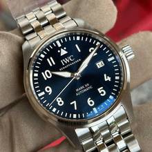 Thumbnail von IWC Pilotenwatch Mark XX NIEUW VOLLEDIG GESCHICHT