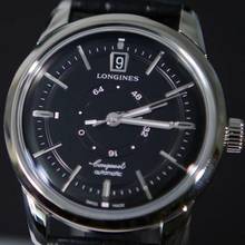 Thumbnail von Longines Conquest Heritage CENTRAL POWER RESERVE NEW FULL SET