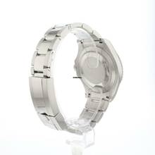 Thumbnail von Rolex Yacht-Master 40 Steel Blue Dial