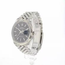 Thumbnail von Rolex Datejust 36 Jubilee Black Dial