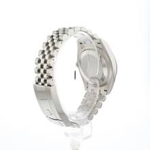 Thumbnail von Rolex Datejust 36 Jubilee Black Dial