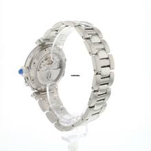 Thumbnail von Cartier Pasha 38 GMT Power Reserve