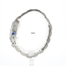 Thumbnail von Cartier Pasha 38 GMT Power Reserve