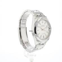 Thumbnail von Rolex Datejust 36 Oyster Silver Dial