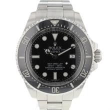 Thumbnail von Rolex Sea-Dweller Deepsea 116660
