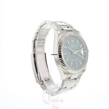 Thumbnail von Rolex Datejust 36 Oyster Mint Green Dial
