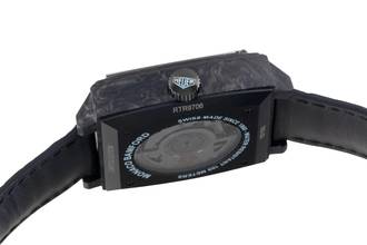 Thumbnail von TAG Heuer Monaco Calibre 11 Bamford Carbon Ref. CAW2190.FC6437 LIMITED B&P