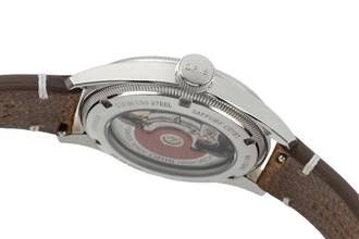 Thumbnail von Oris Big Crown X Cervo Volante Stahl Automatik Ref. 01 754 7779 4065-Set