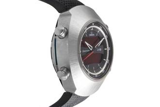 Thumbnail von Omega Speedmaster Spacemaster Z-33 Titan Ref. 325.92.43.79.01.001 B&P 2013