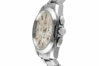 Thumbnail von Omega Seamaster Aqua Terra Chronograph Automatik Ref. 231.10.44.50.09.001 B&P