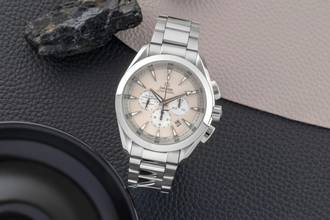 Thumbnail von Omega Seamaster Aqua Terra Chronograph Automatik Ref. 231.10.44.50.09.001 B&P