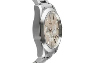 Thumbnail von Omega Seamaster Aqua Terra Chronograph Automatik Ref. 231.10.44.50.09.001 B&P