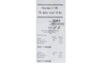 Thumbnail von Rolex Datejust 41 Wimbledon Stahl / Gold Oyster Perpetual Ref. 126303 B&P 2021