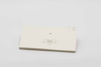 Thumbnail von Glashütte Original Senator Lady Karreé Handaufzug Ref. 21-01-01-01-04 Papiere