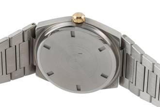 Thumbnail von IWC Ingenieur Automatic Schaffhausen Ingenieur SL Stahl / Gold Automatik Datum Ref. IW350601