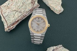 Thumbnail von IWC Ingenieur Automatic Schaffhausen Ingenieur SL Stahl / Gold Automatik Datum Ref. IW350601