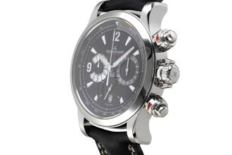 Thumbnail von Jaeger-LeCoultre Master Compressor Chronograph Stahl Automatik Ref. Q1758470 146.8.25 B&P
