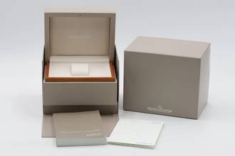 Thumbnail von Jaeger-LeCoultre Master Compressor Chronograph Stahl Automatik Ref. Q1758470 146.8.25 B&P