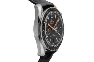 Thumbnail von Omega Speedmaster Racing Co-Axial Chronograph Automatik Ref. 329.32.44.51.01.001