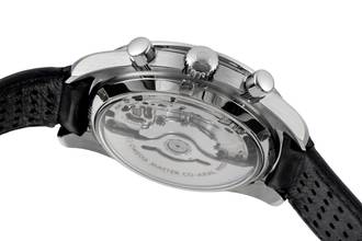 Thumbnail von Omega Speedmaster Racing Co-Axial Chronograph Automatik Ref. 329.32.44.51.01.001