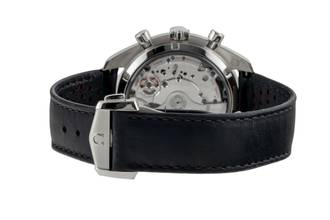 Thumbnail von Omega Speedmaster Racing Co-Axial Chronograph Automatik Ref. 329.32.44.51.01.001
