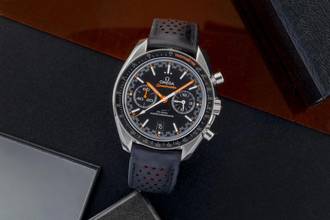 Thumbnail von Omega Speedmaster Racing Co-Axial Chronograph Automatik Ref. 329.32.44.51.01.001