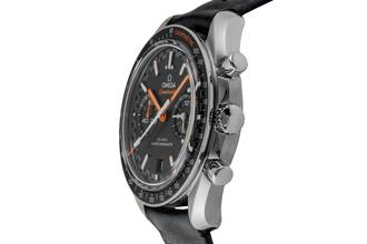 Thumbnail von Omega Speedmaster Racing Co-Axial Chronograph Automatik Ref. 329.32.44.51.01.001