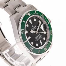Thumbnail von Rolex Submariner Date 41 Starbucks – 126610LV – как НОВЫЕ – 06/2022 Полный комплект Lc100