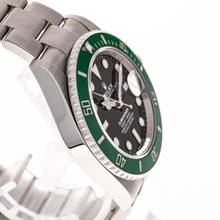 Thumbnail von Rolex Submariner Date 41 Starbucks – 126610LV – как НОВЫЕ – 06/2022 Полный комплект Lc100