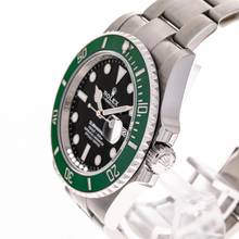 Thumbnail von Rolex Submariner Date 41 Starbucks – 126610LV – как НОВЫЕ – 06/2022 Полный комплект Lc100