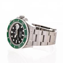 Thumbnail von Rolex Submariner Date 41 Starbucks – 126610LV – как НОВЫЕ – 06/2022 Полный комплект Lc100