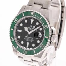 Thumbnail von Rolex Submariner Date 41 Starbucks – 126610LV – как НОВЫЕ – 06/2022 Полный комплект Lc100