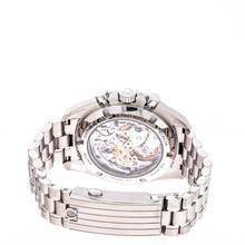 Thumbnail von Omega Speedmaster Professional Moonwatch 42 Blanc – 310.30.42.50.04.001 – NEUF & Non porté – Ensemble complet jusqu'en 02/2026