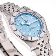 Thumbnail von Tudor Black Bay 54 Lagoon Blue 37 – M79000-0001 – NUOVO & Non indossato – Set completo fino a 02/2026