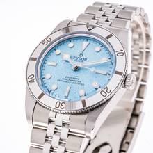 Thumbnail von Tudor Black Bay 54 Lagoon Blue 37 – M79000-0001 – NUOVO & Non indossato – Set completo fino a 02/2026
